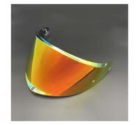 CYLCLNB M Convient for AGV K6 K6S Lens Casque Accessoires Pare-brise Y(E)