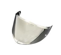 CYLCLNB M Convient for AGV K6 K6S Lens Casque Accessoires Pare-brise Y(I)