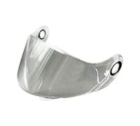 CYLCLNB Verre de remplacement for casque intégral compatible avec les masques LS2 FF370/325/386/394.