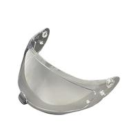 CYLCLNB Visière de Casque for intégral HJC C70 FG-17 FG-St IS-17 HJ20M, lentille colorée Remplacement (Transparente)