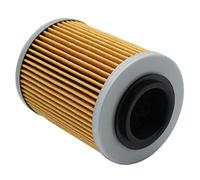 Cyleto filtre à huile pour Aprilia RSV 1000 Mille 1998-2004/Rsv1000 Mille R 2001-2002 2004