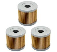Cyleto filtre à huile pour Hyosung Rt125 RT 125 Karion 125 2004 2005 2006 2007 2008/Rx125 2003 2004/Rx125sm 2007 2008/Rx125d 2007 2008