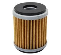 Cyleto Filtre à huile pour VP125 X-City 125 2006-2012 YP125R YP 125 R X-Max 125 2006-2014