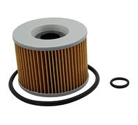 Cyleto filtre à huile pour Yamaha Fzx700 Fzx 700 Fazer 700 1986 1987/Fzx750 1998/Fzx 750 Fazer 750 1986 1987 1988 1989 1990