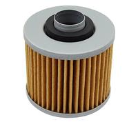 Cyleto filtre à huile pour Yamaha Xt400-4 V 1983 1984/XT 400 1981 1982/Xt500 XT 500 1976 1977 1978 1979 1980 1981 1982 1983 1985