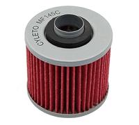 Cyleto filtre à huile pour Yamaha Xt660 XT 660 2008/Xt660r 2004-2014/Xt660z Tenere 660 2008 2009 2010 2011 2012 2013