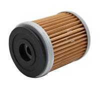 Cyleto filtre à huile pour Yamaha Yfm350 X Yfm350 X Warrior 350 1987-2004