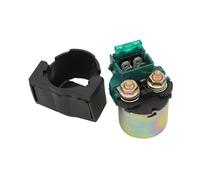 Cyleto Starter Relais Solénoïde pour Honda VT600 VT 600 C Shadow VLX 1988-2007 VT600 VT 600 CD Shadow VLX Deluxe 1993-2007