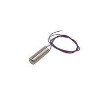 Cylinder 7mm*21mm Coreless Vibration electronic starter DC 3V 3.7V 6V Waterproof Vibrating electronic starter for Toothbrush/Toy Model/Massager RUAJOGYNVM