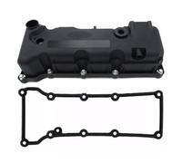 Cylinder Head Cover Engine Valve For Fiesta 2005 - For Fusion 2002-1.3 8v For Courier For Focus For Ecosport 1691446 1328998 228636 Cache Culbuteurs Moteur
