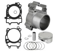 Cylinder Jug and Piston Kit Compatible with RZR 570 Models 2012 to 2022 Motorcycle Parts