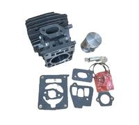 Cylinder Piston Ring kit 40MM for FS 240 FS240R FS240C FS240 Mower