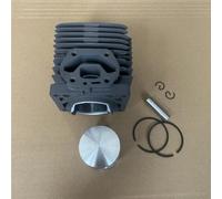 Cylinder Piston Ring KIT 44MM Fits EBZ5100, EBZ5150, EBZ5150CA, EBZ5150RH, EBZ5100RH, EBZ5100Q Blower,