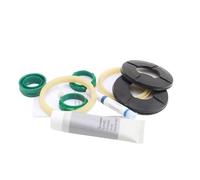 Cylinder Repair kit, seals, vulnerable parts ADVU-12-16-20-25-32-40-50-63-80-100-125-A-P-A 121121 AEVU- 50-A-PA(ADVU-AEVU- 100-A-PA)