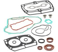 Cylinder Water Pump Gasket Seal Kit Compatible With 800 RZR S 4 800 Models From 2011 To 2017
