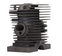 Cylindercylindre pour Cylindre Stihlcyli Cylindre Hardn Fer Hardn Fer pour 017 018 MS180 MS170 Ms 170 180 170 Compatibilité Votre Cylindre d'amélioration pour MS180 Ms 180 Spécifiquement