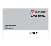 Cylindre 2 entrées varié VOLT - 60, 30, 30