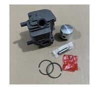 Cylindre 230 32,2 mm for Moteur 230 SRM-230, pièces de Rechange