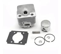 Cylindre 26CC 34MM pour Joint de Segment Piston, pour Brosse Universelle, pièces Coupe-Herbe TL26 CG260 pour Zenoah BC260
