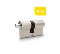 Cylindre 30/35 pour serrure connectée Lock - Extel - 720106