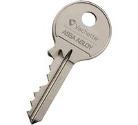 Cylindre 35 x 35 varié - laiton nickelé - FIRST 7001 VACHETTE