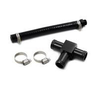 Cylindre 4 modules de liquide de refroidissement pour moteur - Compatible avec LGT FXT EJ20 EJ25 - Isolation thermique - Tuyau de liquide de refroidissement