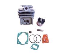 Cylindre 44 mm 52 cm³ for moteurs 1E44F-5, 44F-5, 44-5, BG520, CG520, kit de piston, anneau, goupille, clip, pièces reconstruction Outil