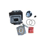 Cylindre 44 mm for 1E44F-5 44F-5 44-5 52 CC BG520 CG520, kit de Piston, Anneau, goupille, Clip, pièces de Reconstruction