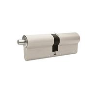 Cylindre 45 sur 45 pour serrure connectée Lock - Extel - 720113