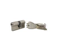 Vachette Cylindre 7101 Volt N1 CP DBL avec 4 clés – 222
