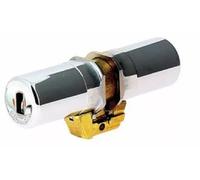 Cylindre 787Z A2P* 4 clés chromé FICHET 75025830