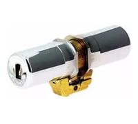Cylindre 787Z A2P* 4 clés chromé - - 75025830