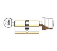 Cylindre à bouton - 30 x B40 varié - laiton nickelé - First 3001 VACHETTE