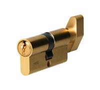 Cylindre à bouton 5 goupilles 5G LP B30X30 HERACLES C000B10