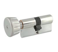 Cylindre à bouton EXPERT B30X40 KABA 5.DKZ30+40NI.VARIE