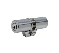 Cylindre à bouton EXPERT PLUS 571 (type 666 FICHET) 4 clés - - 35.DZ.AK571.RK.NI