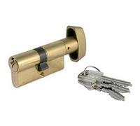 Cylindre TESA TE5 à bouton - 503B