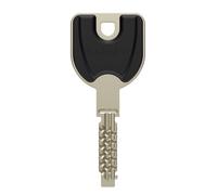 Cylindre à bouton RADIAL-R 32x32mm 3 clés - VACHETTE - 20905000