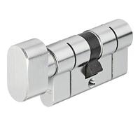 Abus cylindre D66PSN Bouton 30x40 Cote Bouton Varie