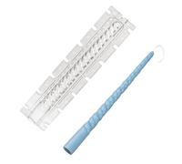 Cylindre A De - En Silicone 3D Longue De La Bâton | Fusion De Bricolage -par vous-même Pour La Décoration, La Production De Chemins, Projets D