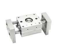 Cylindre à doigt de grand diamètre de type large MHL2 10D/16D/20D/25D/32D/40D(MHL2-16D2)