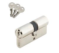 cylindre à double entrée 5 goupilles 5g à panneton réduit pm2 30 x 30 HERACLES c100010pm2