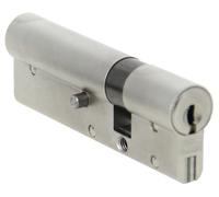 Cylindre à double entrée CHIFRAL S2 A2P*** 30x65mm gauche - - 7528410