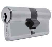 Cylindre à double entrée EXPERT 30X30 KABA 5.DZ30+30NI.VARIE
