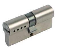 Cylindre à double entrée INTERACTIVE + 262S+ 31X31 MUL T LOCK EUM6P3131XX3PBLVR