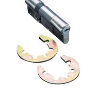 Cylindre à double entrée Radial NT+ A2P** 32,5X77,5 pour serrure 8800 VACHETTE 16665000