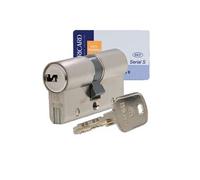 Cylindre à double entrée SERIAL S 30X30 - - 4530070