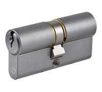 Cylindre à double entrée SURF 30X30 anti-perçage - - 771007-02-0ASN