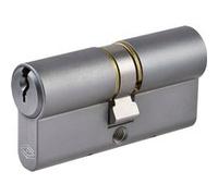 Cylindre à double entrée SURF 30X30 anti-perçage JPM 771007-02-0ASN
