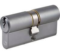 Cylindre à double entrée SURF 30X30 anti-perçage JPM 771007-02-0ASN